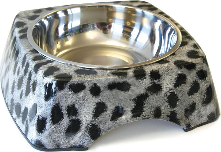 Produktbild Swisspet Melamin Hunde- & Katzennapf (0.35 l)