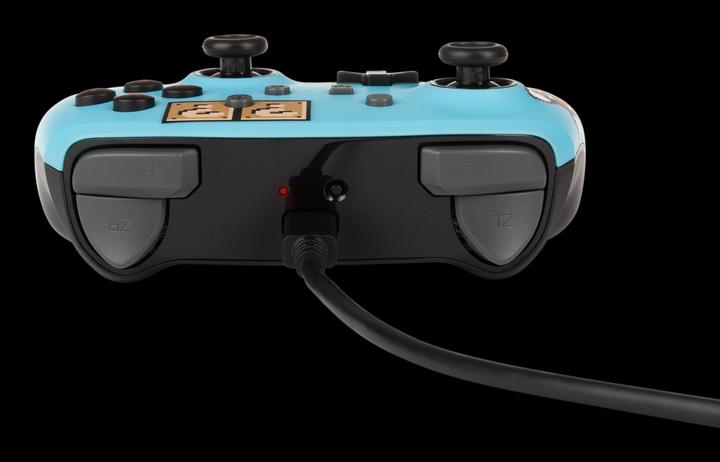 Produktbild PowerA Power A Wireless Controller Super Mario Bros 3 (Switch OLED, Switch Lite, Switch)