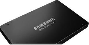 Actual product image Samsung PM1643a (3840 GB, 2.5")
