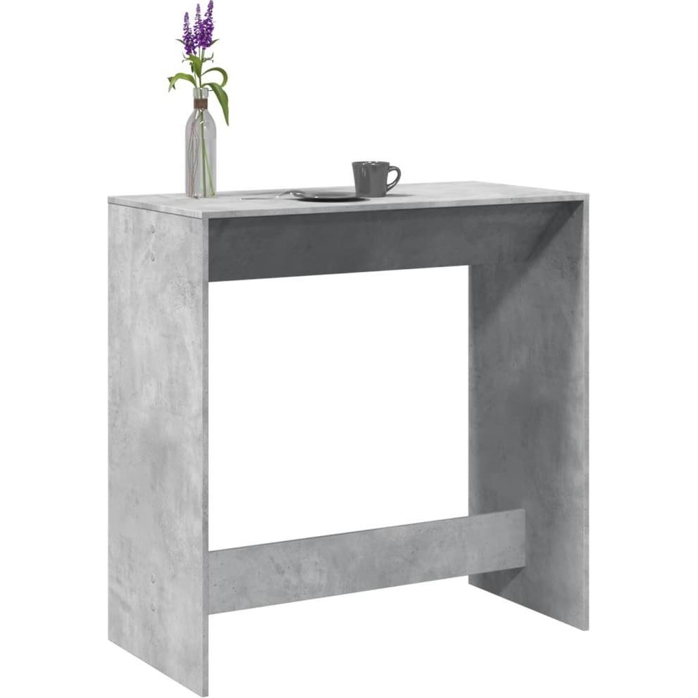 VidaXL, Bartisch, Bartisch