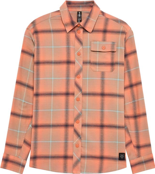Immagine prodotto Fox W Survivalist Stretch Flannel LS (XL)