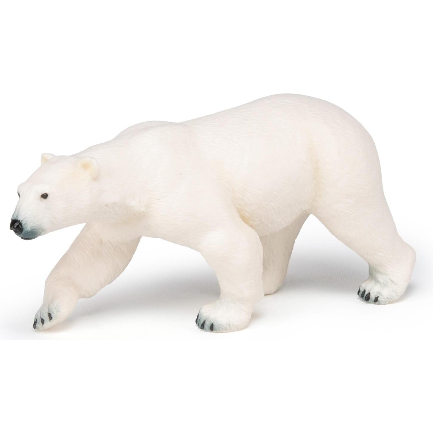 Thumbnail - Papo Eisbär