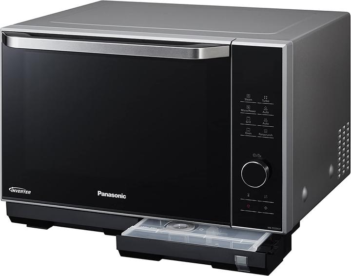 Produktbild Panasonic NNDS596MEPG (27 l)