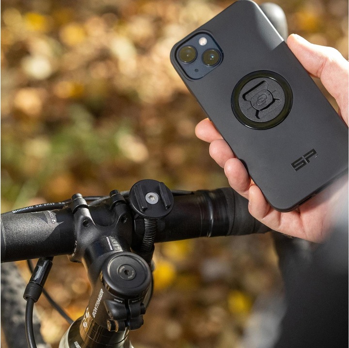 Actual product image Sp Connect Micro Bike Mount