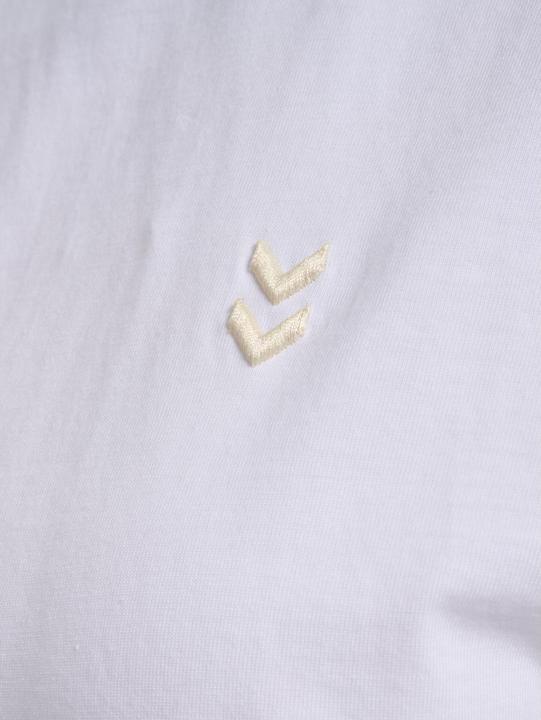 Actual product image hummel hmlPULSE W T-SHIRT (M)