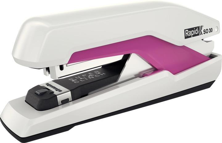 Actual product image Leitz Office stapler NeXXt metal (30 Sheets)