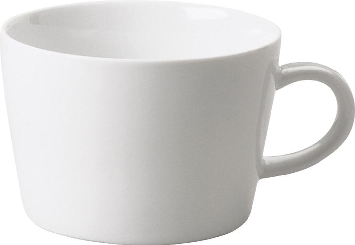 Kahla Five Senses Kaffeetasse (450 ml, 1 x)