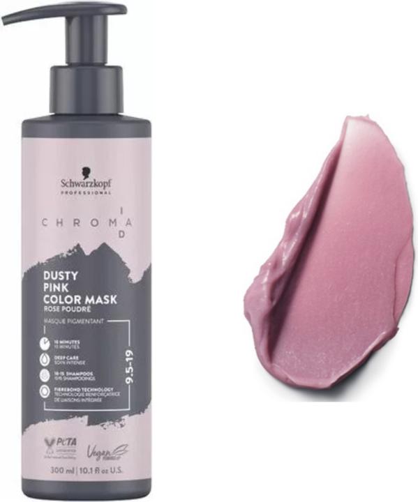 Immagine prodotto Schwarzkopf Professional Chroma (300 ml)