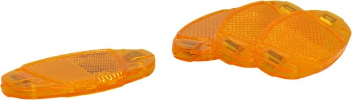 Productafbeelding Fischer Spaakreflectorset