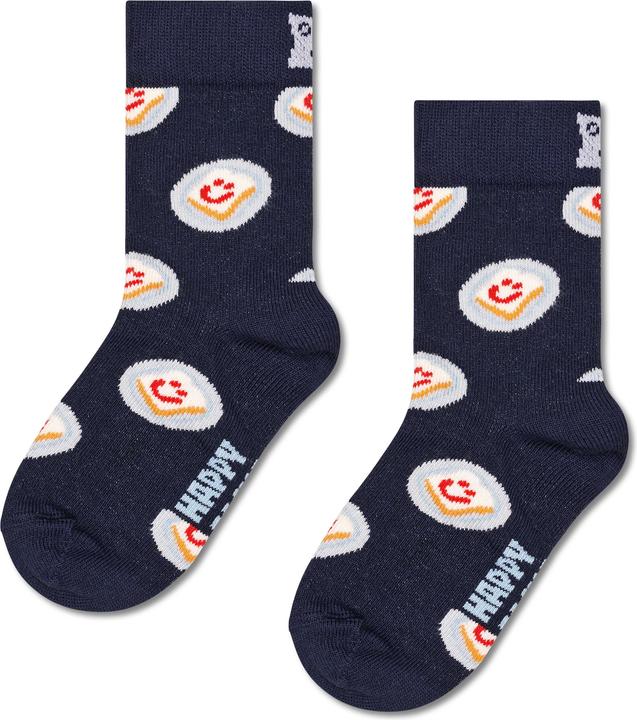 Produktbild Happy Socks Mask Gift Set (4er Pack, 33 - 35)