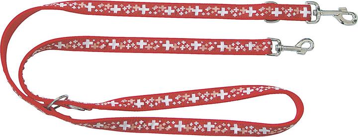 Produktbild Swisspet Führleine (One Size, Hund, Spazieren, Allgemein)