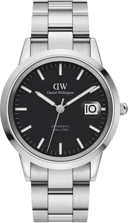 Produktbild Daniel Wellington Iconic Link Automatic (Analoguhr, 40 mm)