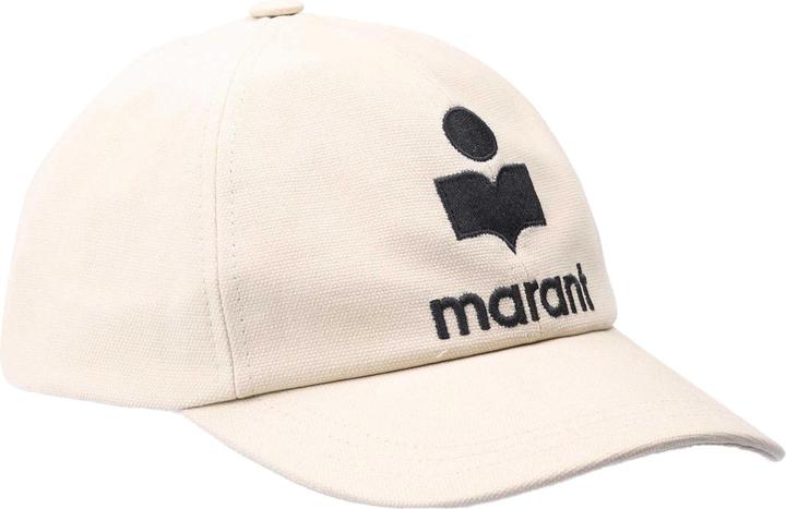 Produktbild Isabel Marant Tyron BaseballMütze (M)