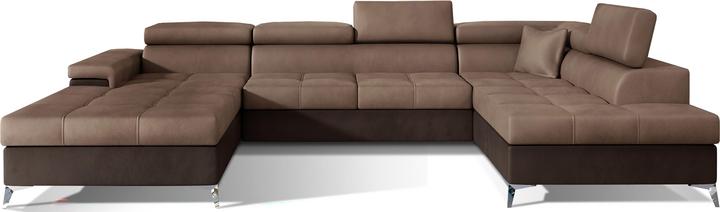 Light Brown Monolith 09, Monolith 29