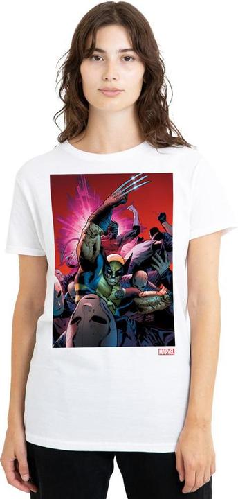 Produktbild X-Man TShirt (M)