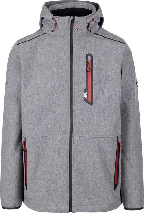 Immagine prodotto Trespass Anak Giacca Soft Shell Uomo (S)