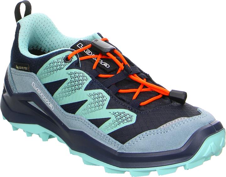 Produktbild Lowa Maddox Pro Gtx Lo Jr (33)