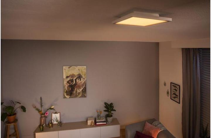 Productafbeelding Philips Hue Hue Aurelle Basis BT (1820 lm)