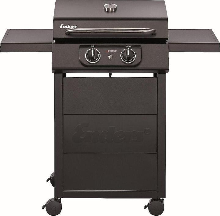 Productafbeelding Enders eCrave 2 (2.60 kW)