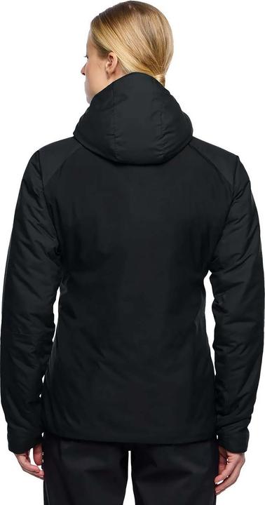 Produktbild Vaude Women's Monviso Warm Jacket (40, M)