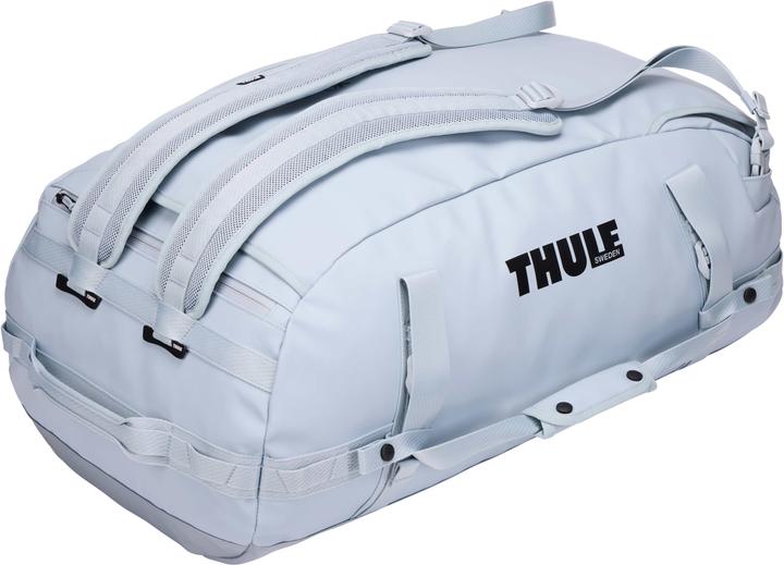 Productafbeelding Thule Bags and briefcases 5446 Chasm 70L duffel bag soft blue (70 l)