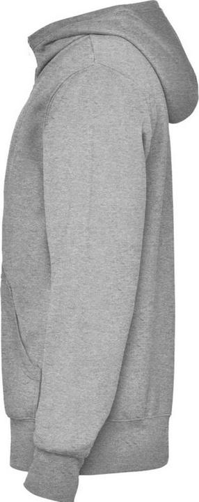 Immagine prodotto Alpinia Montblanc Felpa con Cappuccio e Zip Intera Adulto Unisex (L)