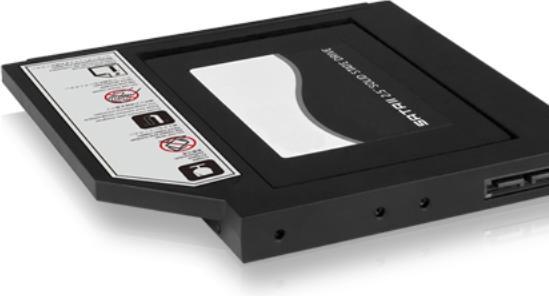 Productafbeelding Icy Box Ib-3640su3 (3.5")