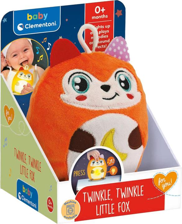 Produktbild Clementoni 17555