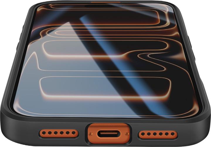 Actual product image Spigen Liquid Air (Apple iPhone 17 Pro Max)