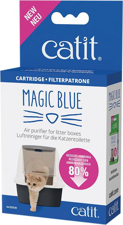 Produktbild Catit Magic Blue