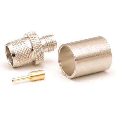 Ventev SMA Jack for 400 Cable (Antennenkabel), Antennenkabel