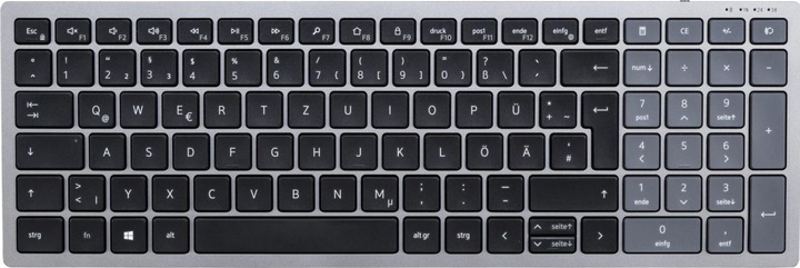 Actual product image Dell KM7120W (DE, Wireless)