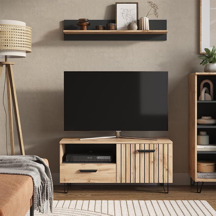 Immagine prodotto Vicco Amber (100.20 x 38 x 48.50 cm)