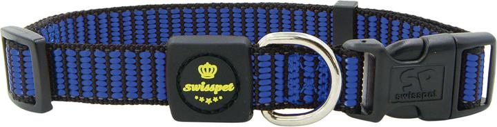 Produktbild Swisspet Halsband City Dog (M, Hund, Allgemein)