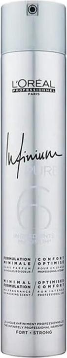 Produktbild L'Oréal Professionnel Infinium Pure - Strong (500 ml)