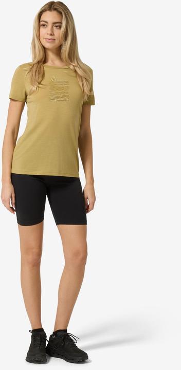 Produktbild Super Natural Women's Sea Line Tee (S)