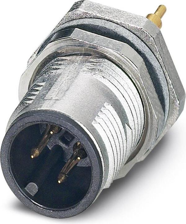 Produktbild Phoenix Contact Sensor-/Aktor-Einbausteckverbi