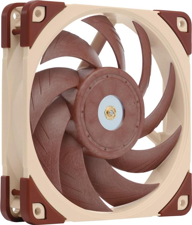 Image du produit Noctua Ventilateur NF-A12x25 FLX (120 mm, 1 x)