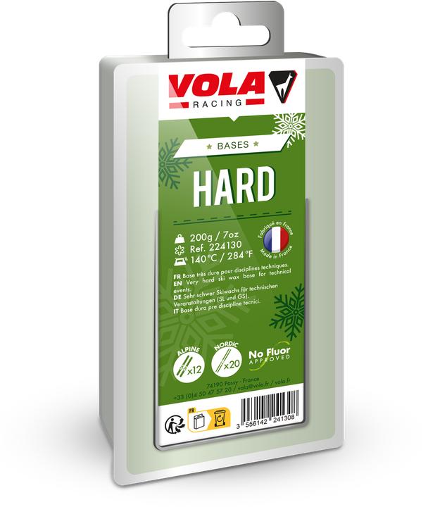 Immagine prodotto Vola Cera Pro Base Hard 2024