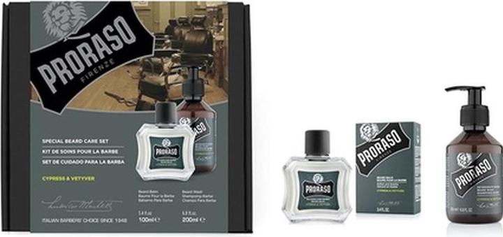 Produktbild Proraso Special (200 ml)