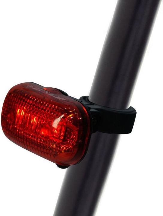 Produktbild Dunlop Lichtset LED