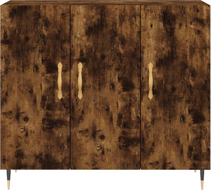 Image du produit vidaXL Sideboard (90 x 34 x 80 cm)