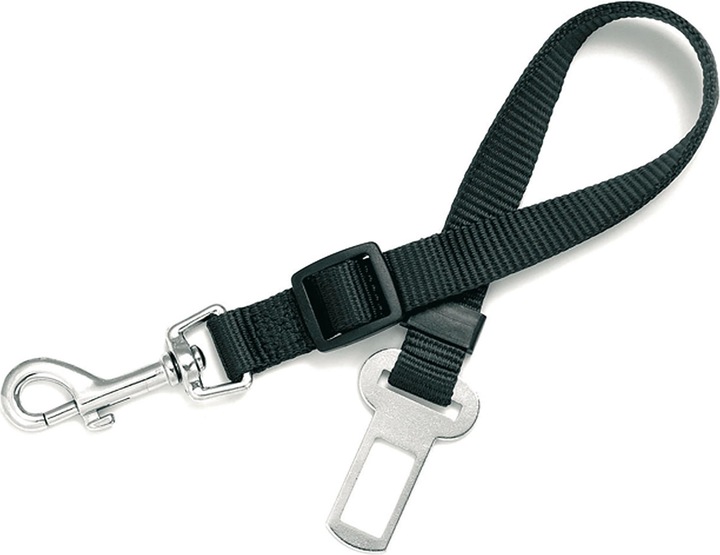 Immagine prodotto Swisspet Cinghia di collegamento per la cintura di sicurezza (Cane)
