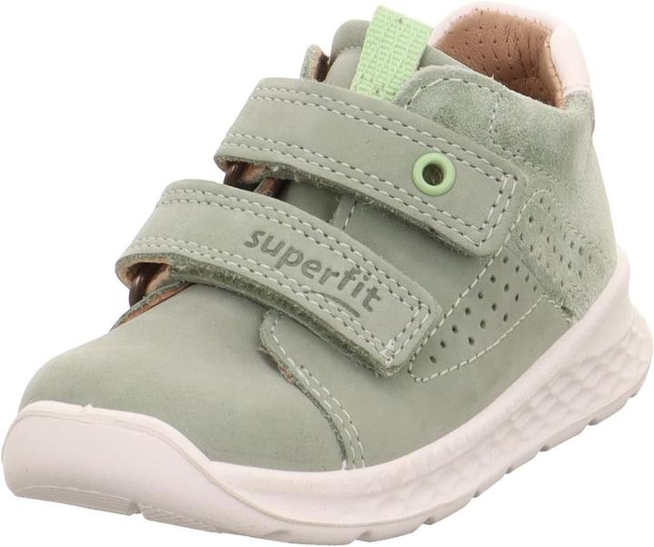 Produktbild Superfit Lauflernschuh Breeze (21)