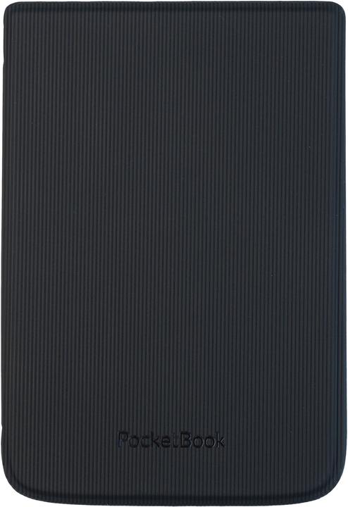 Actual product image PocketBook shell cover (Touch HD 3, Touch Lux 4, Basic Lux 2, Basic 4, Touch Lux 5, Color)