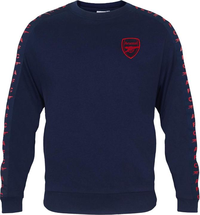 Produktbild Arsenal FC Sweatshirt verklebt (M)