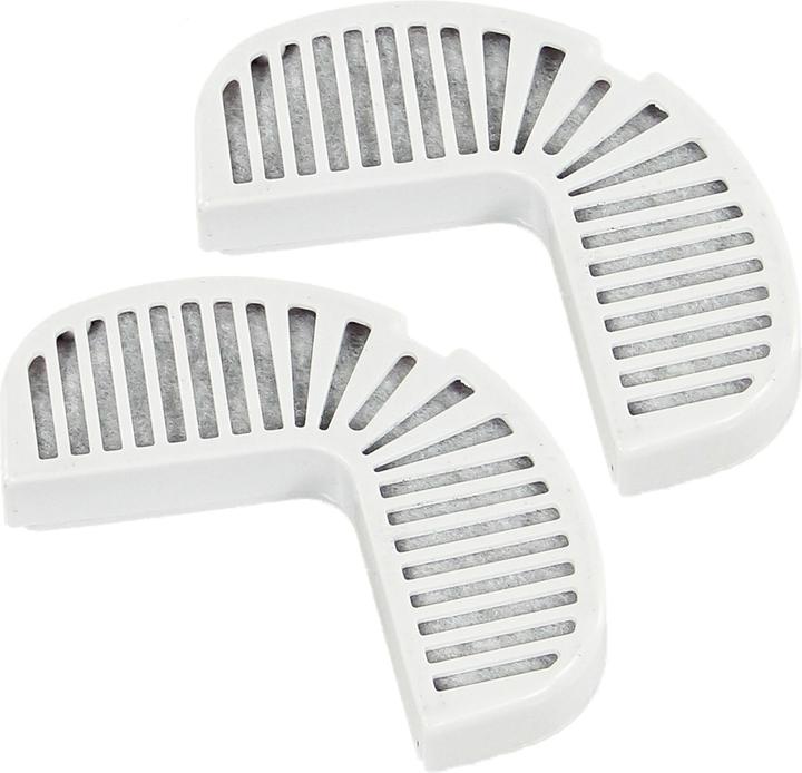 Produktbild Swisspet Ersatzfilter zu Trinkbrunnen Serena (1.70 l)