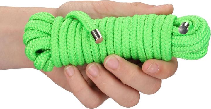 Produktbild Ouch! Rope - 5m/16 Strings - Glow in the Dark