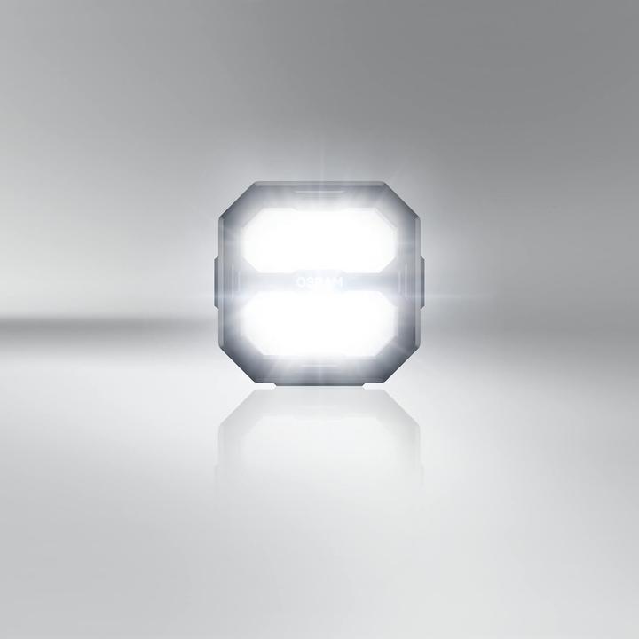 Image du produit Osram LEDriving Cube PX4500 Flood