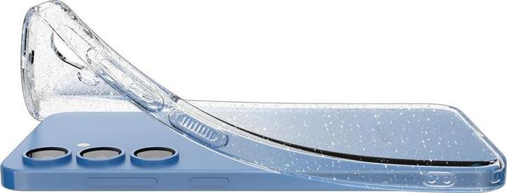 Actual product image Spigen Liquid Crystal (Samsung Galaxy S25)